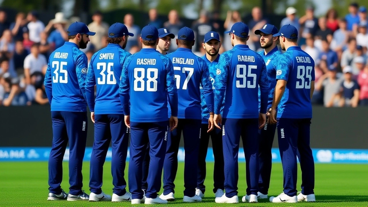 Looking ahead: What the rest of the series could mean