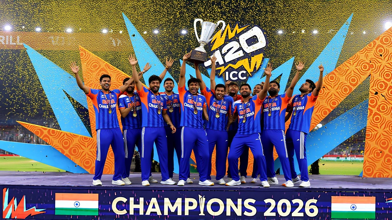 What’s Next for Team India?