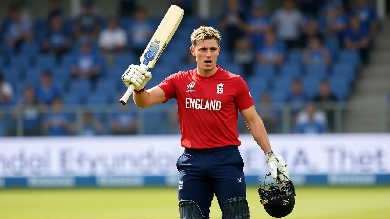 RCB's Next AB de Villiers? Indian Century Records Explained