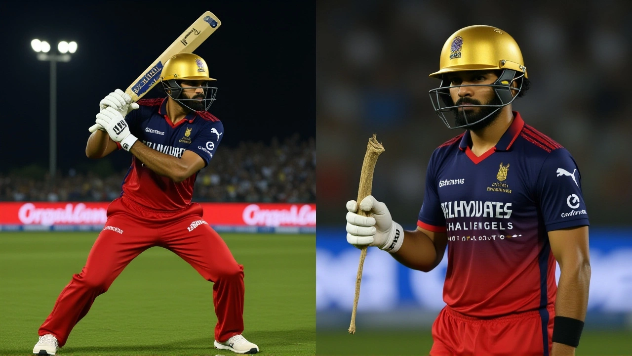 The Modern Era: Shubman Gill’s Triple Threat