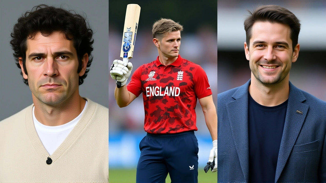 Why the "No First-Class Century" Myth Persists